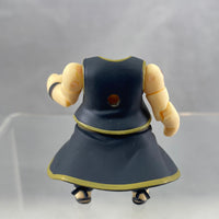 1741 -Natsu's Body