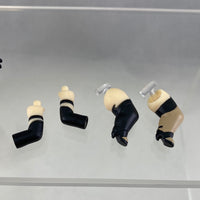 1870 -NieR: Automata A2 (Short Hair Ver.) Body