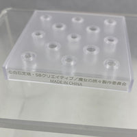 1878 -Elaina's Stand