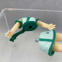 1683 -Anu's Chinese Dress-Style Body