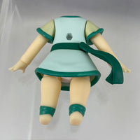 1683 -Anu's Chinese Dress-Style Body