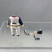 1724 -Deuce Spade's Dorm Uniform