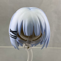 1751 -Siesta's Hair