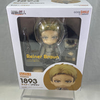 1893 -Reiner Braun Complete in Box