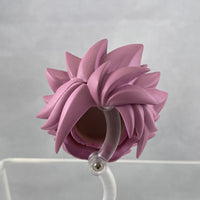 1741 -Natsu's Hair