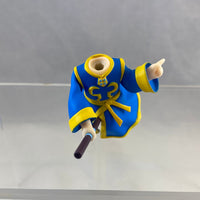 1785 -Cotton's Dress (Opt 2 NO BROOM or broom hands)