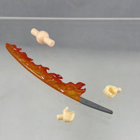 1771 -Saber/Senji Muramasa's Tachi Flaming Sword