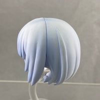 1751 -Siesta's Hair