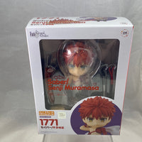 1771 -Saber/Senji Muramasa Complete in Box