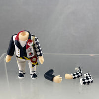 1724 -Deuce Spade's Dorm Uniform