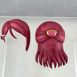 714 -Sakurauchi Riko's Hair