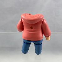 623 -FAN-ALTERED Matsuno's Hoodie & Jeans (Opt. 2)