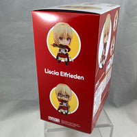 1725 -Liscia Elfrieden Complete in Box