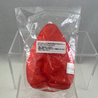 Bean Bag Chair (Relax Bead Cushion) in Red (EXCLUSIVE COLOR)