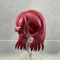 714 -Sakurauchi Riko's Hair