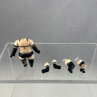 1870 -NieR: Automata A2 (Short Hair Ver.) Body