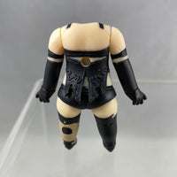 1656 *-Nier: Automata A2 (Long Hair Vers.) Body (Option 2)