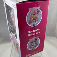1908 -Nyatasha Nyanners Complete in Box