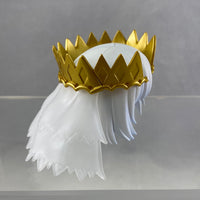 1236 -Origami Tobiichi Spirit Ver. Crown with Veil