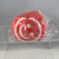 Bean Bag Chair (Relax Bead Cushion) in Red (EXCLUSIVE COLOR)