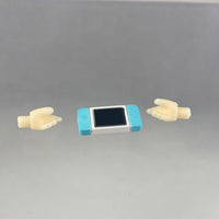 1703 -Soraru's Handheld Game Console