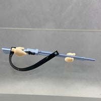 1751 -Siesta's Musket and Blood Bullet