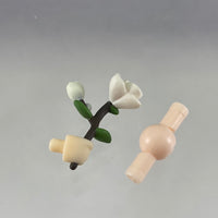 1109-DX -Lan Wangji (Original Ver.) Magnolia Flower