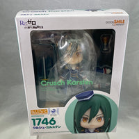 1746 -Crusch Karsten Complete in Box