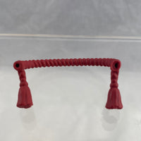 1569 *-Sabito's Festival Mask Cord