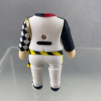 1724 -Deuce Spade's Dorm Uniform