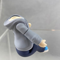 1703 -Soraru's Body with Sitting Lower Half