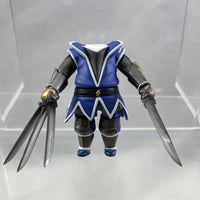 137 *-Masumune's Armor (Option 3)