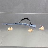 1751 -Siesta's Musket and Blood Bullet