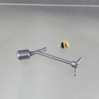 1876 -Tatsuya Suou's Standing Microphone