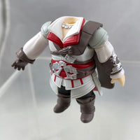 1829 -Ezio's Body