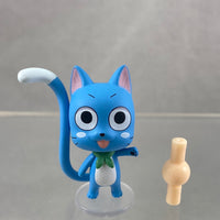 1741 -Natsu's Friend, Happy