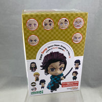 Demon Slayer Face Swap Set 01 Complete Set (1193, 1194, 1334, and 1361)