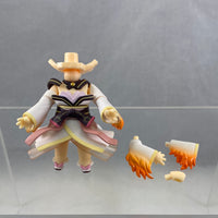 505 -Kotori's Dress (Option 1)