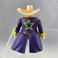1851 -Jotaro Kujo: Stone Ocean Ver. Body