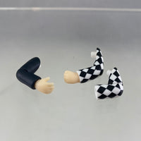 1724 -Deuce Spade's Dorm Uniform