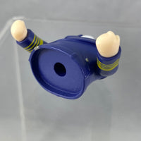 951 -Yang Wen-li's Upper Half (Option 2)