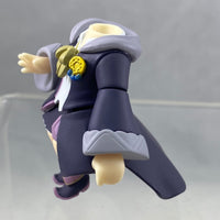 1878 -Elaina's Witch Outfit Standing & Seated