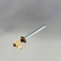 876 -Kazuma's Chunchunmaru Sword