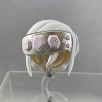 1830 H-2 -Tengen's Battle-Damaged Hairpiece
