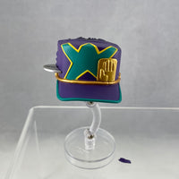 1851 -Jotaro Kujo: Stone Ocean Ver. Hat with Hair