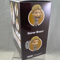 1893 -Reiner Braun Complete in Box