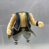 1741 -Natsu's Body