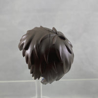 1079 -Daiki Aomine's Hair Fan-Altered PAINTED BROWN