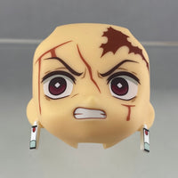 Demon Slayer Face Swap Set 01 Complete Set (1193, 1194, 1334, and 1361)