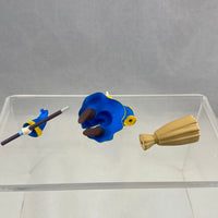 1785 -Cotton's Dress (Opt 2 NO BROOM or broom hands)